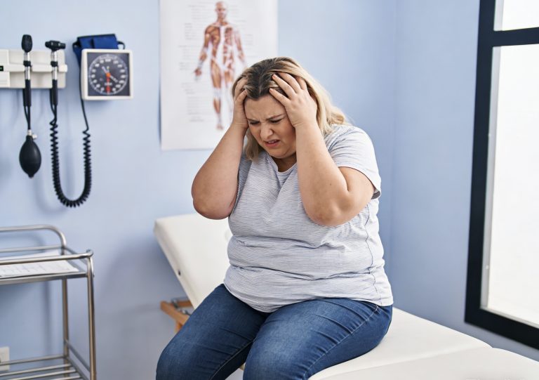 Can weight loss cure low self-esteem? Mindset and method are equally important.